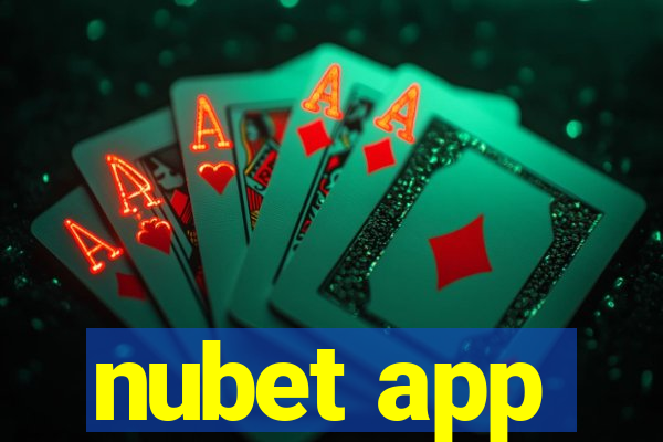 nubet app